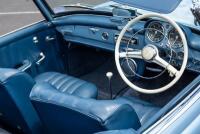 1960 Mercedes Benz 190SL convertible - &lsquo;Champion of Champions&rsquo; multiple award-winning car - 40