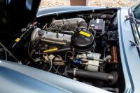 1960 Mercedes Benz 190SL convertible - &lsquo;Champion of Champions&rsquo; multiple award-winning car - 52
