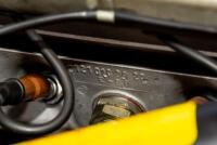 1960 Mercedes Benz 190SL convertible - &lsquo;Champion of Champions&rsquo; multiple award-winning car - 57