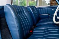 1960 Mercedes Benz 190SL convertible - &lsquo;Champion of Champions&rsquo; multiple award-winning car - 58