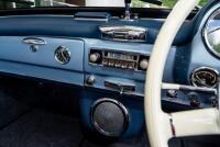 1960 Mercedes Benz 190SL convertible - &lsquo;Champion of Champions&rsquo; multiple award-winning car - 63