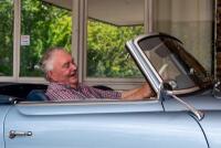 1960 Mercedes Benz 190SL convertible - &lsquo;Champion of Champions&rsquo; multiple award-winning car - 69