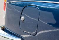 1960 Mercedes Benz 220SE coupe - One of aprox. 48 of 470 produced in right hand drive - 17