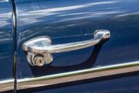 1960 Mercedes Benz 220SE coupe - One of aprox. 48 of 470 produced in right hand drive - 18