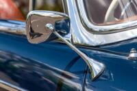 1960 Mercedes Benz 220SE coupe - One of aprox. 48 of 470 produced in right hand drive - 20