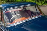 1960 Mercedes Benz 220SE coupe - One of aprox. 48 of 470 produced in right hand drive - 25