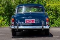 1960 Mercedes Benz 220SE coupe - One of aprox. 48 of 470 produced in right hand drive - 26