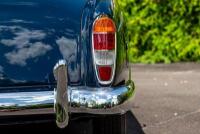 1960 Mercedes Benz 220SE coupe - One of aprox. 48 of 470 produced in right hand drive - 29