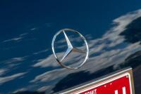 1960 Mercedes Benz 220SE coupe - One of aprox. 48 of 470 produced in right hand drive - 32