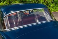 1960 Mercedes Benz 220SE coupe - One of aprox. 48 of 470 produced in right hand drive - 27