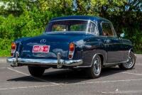 1960 Mercedes Benz 220SE coupe - One of aprox. 48 of 470 produced in right hand drive - 13