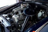 1960 Mercedes Benz 220SE coupe - One of aprox. 48 of 470 produced in right hand drive - 37