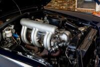 1960 Mercedes Benz 220SE coupe - One of aprox. 48 of 470 produced in right hand drive - 39