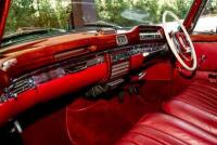 1960 Mercedes Benz 220SE coupe - One of aprox. 48 of 470 produced in right hand drive - 43