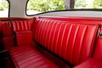 1960 Mercedes Benz 220SE coupe - One of aprox. 48 of 470 produced in right hand drive - 44