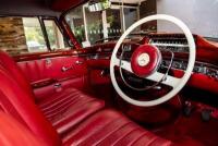 1960 Mercedes Benz 220SE coupe - One of aprox. 48 of 470 produced in right hand drive - 45
