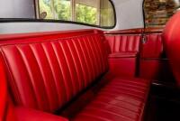 1960 Mercedes Benz 220SE coupe - One of aprox. 48 of 470 produced in right hand drive - 46