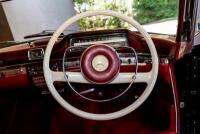 1960 Mercedes Benz 220SE coupe - One of aprox. 48 of 470 produced in right hand drive - 47