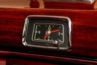1960 Mercedes Benz 220SE coupe - One of aprox. 48 of 470 produced in right hand drive - 49