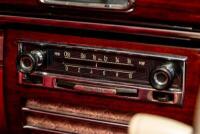 1960 Mercedes Benz 220SE coupe - One of aprox. 48 of 470 produced in right hand drive - 50