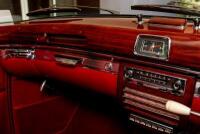 1960 Mercedes Benz 220SE coupe - One of aprox. 48 of 470 produced in right hand drive - 51