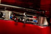 1960 Mercedes Benz 220SE coupe - One of aprox. 48 of 470 produced in right hand drive - 53
