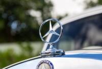 1961 Mercedes Benz 190b sedan - Ideal family classic - 7