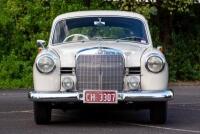 1961 Mercedes Benz 190b sedan - Ideal family classic - 8