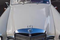 1961 Mercedes Benz 190b sedan - Ideal family classic - 10