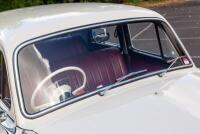 1961 Mercedes Benz 190b sedan - Ideal family classic - 13