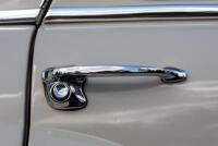 1961 Mercedes Benz 190b sedan - Ideal family classic - 21