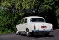 1961 Mercedes Benz 190b sedan - Ideal family classic - 29