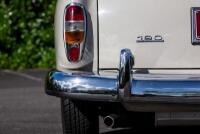 1961 Mercedes Benz 190b sedan - Ideal family classic - 30
