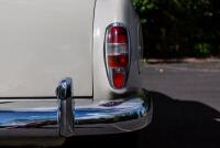 1961 Mercedes Benz 190b sedan - Ideal family classic - 31