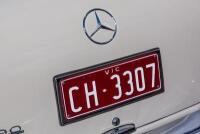 1961 Mercedes Benz 190b sedan - Ideal family classic - 32
