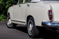 1961 Mercedes Benz 190b sedan - Ideal family classic - 34