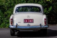 1961 Mercedes Benz 190b sedan - Ideal family classic - 35