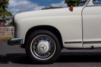 1961 Mercedes Benz 190b sedan - Ideal family classic - 41