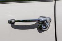 1961 Mercedes Benz 190b sedan - Ideal family classic - 43