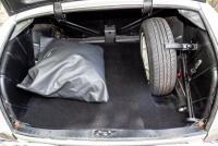 1961 Mercedes Benz 190b sedan - Ideal family classic - 45