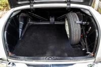 1961 Mercedes Benz 190b sedan - Ideal family classic - 46