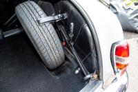 1961 Mercedes Benz 190b sedan - Ideal family classic - 50