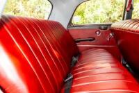 1961 Mercedes Benz 190b sedan - Ideal family classic - 51