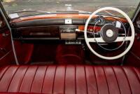 1961 Mercedes Benz 190b sedan - Ideal family classic - 53