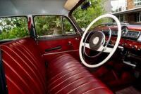 1961 Mercedes Benz 190b sedan - Ideal family classic - 55