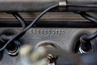 1961 Mercedes Benz 190b sedan - Ideal family classic - 66