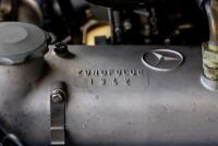 1961 Mercedes Benz 190b sedan - Ideal family classic - 67