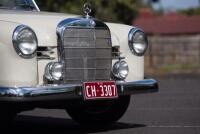 1961 Mercedes Benz 190b sedan - Ideal family classic - 71