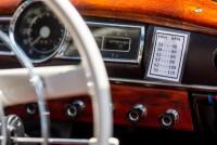 1961 Mercedes Benz 190b sedan - Ideal family classic - 73