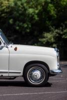 1961 Mercedes Benz 190b sedan - Ideal family classic - 74